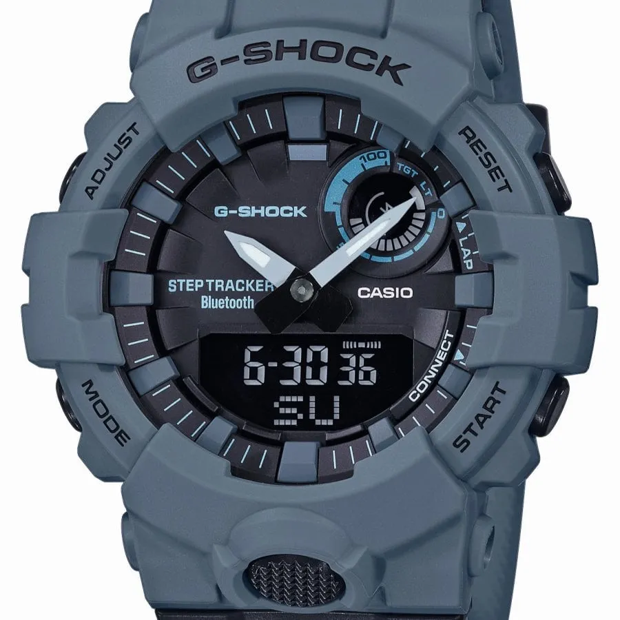 Orologio Casio G-Shock GBA-800UC-2AER