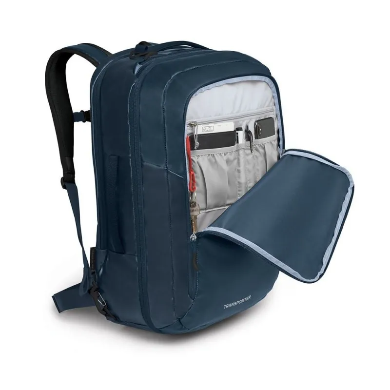 Osprey Transporter Global Carry-On bag