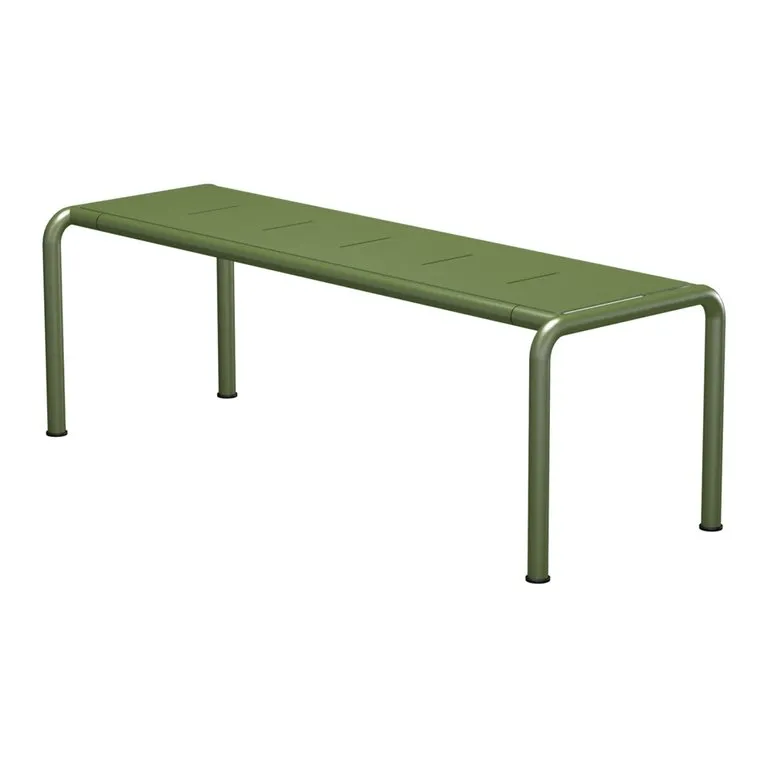 panca da giardino Avanti