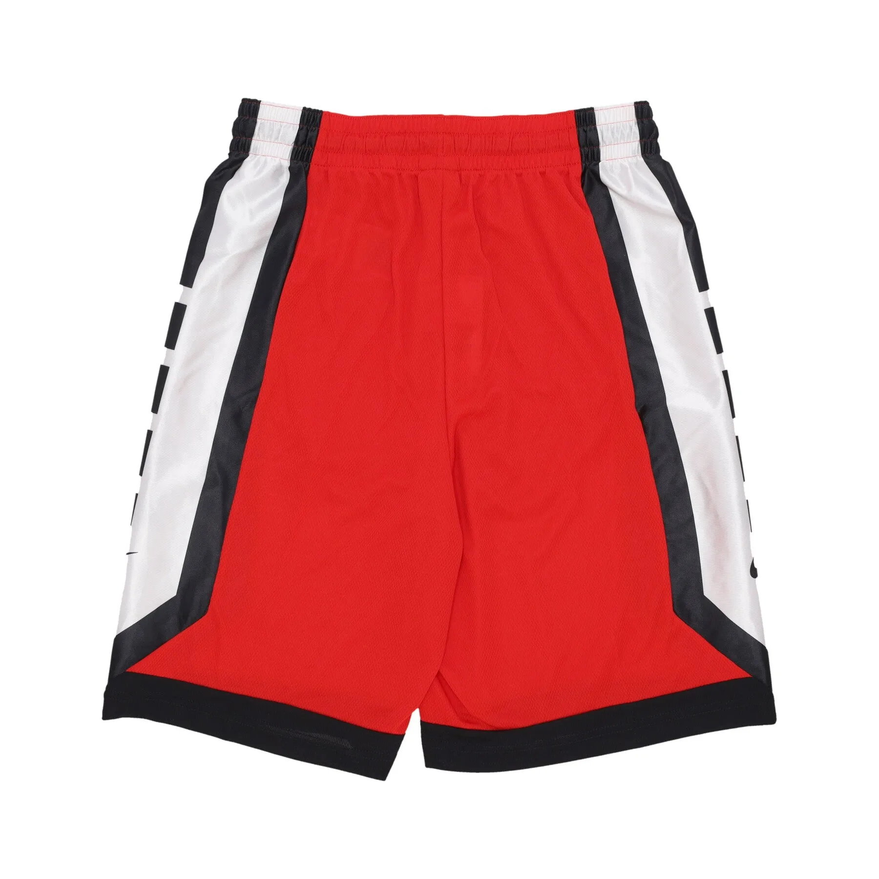 Pantaloncino Tipo Basket Uomo Dri-fit Elite Basketball Shorts University Red/black/black