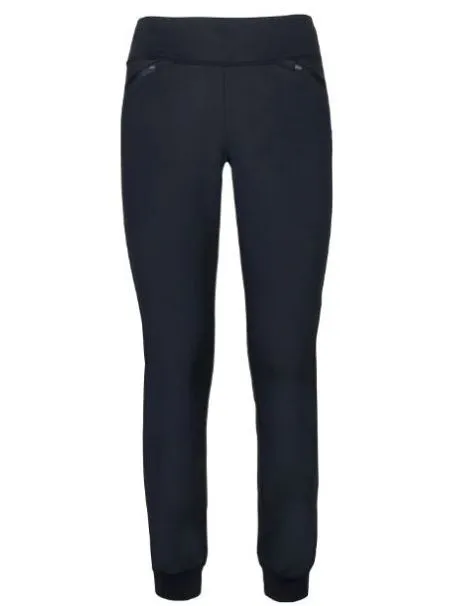 Pantalone Donna Rock Experience Nina 03421 0208 Nero