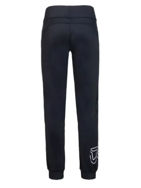 Pantalone Donna Rock Experience Nina 03421 0208 Nero