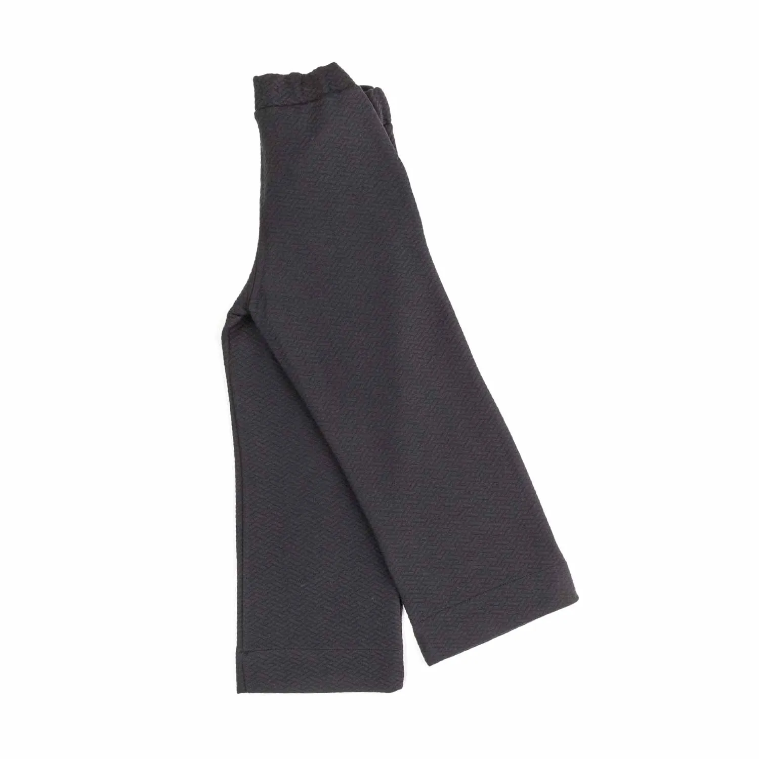 Pantalone Palazzo Bambina Teen