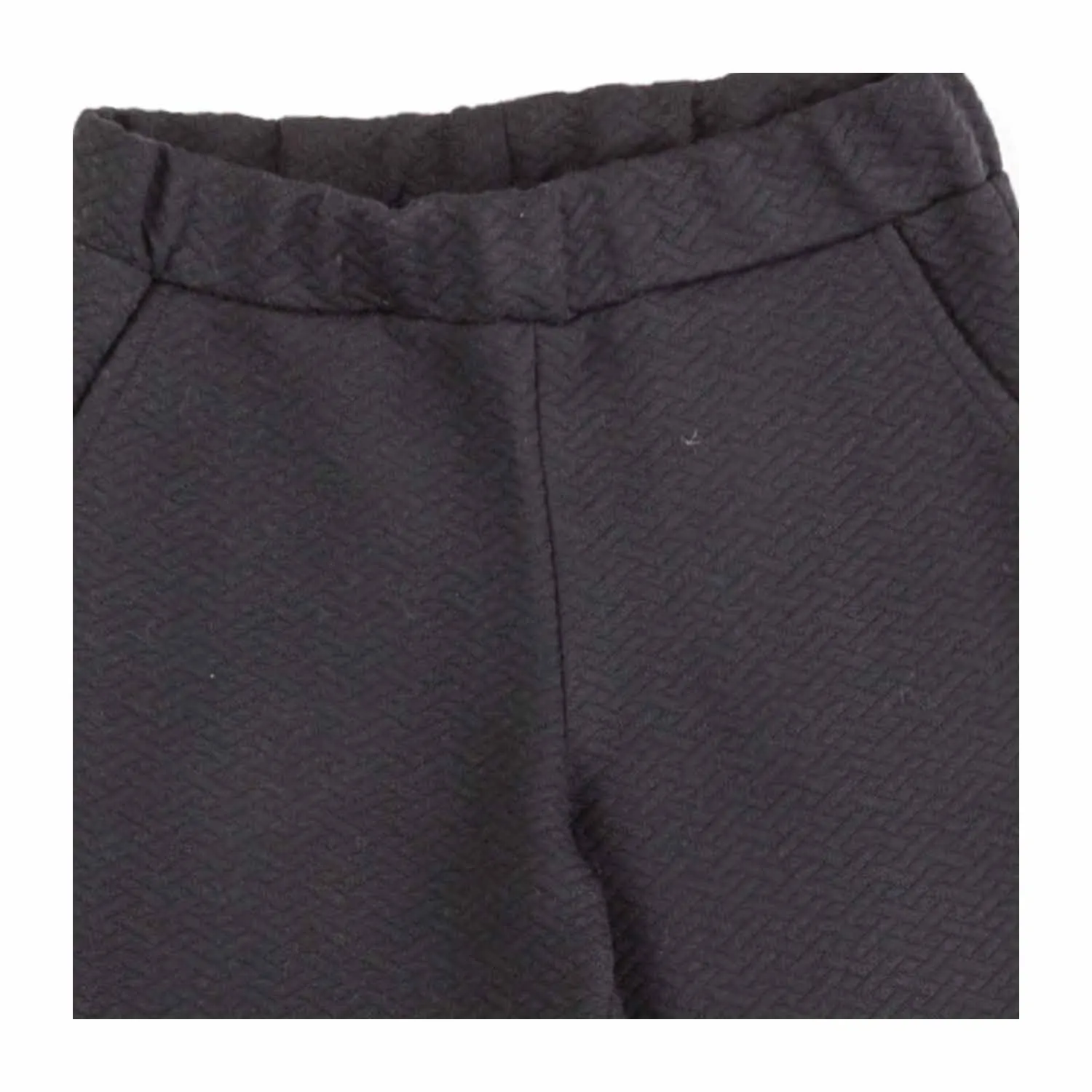 Pantalone Palazzo Bambina Teen