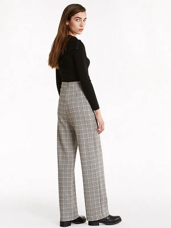 Pantalone palazzo 