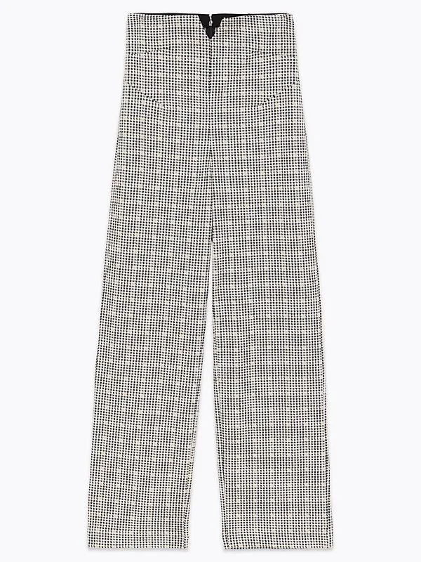 Pantalone palazzo 