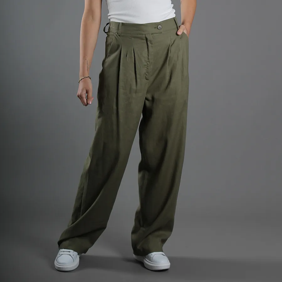 Pantalone Palazzo Pitti Sonora