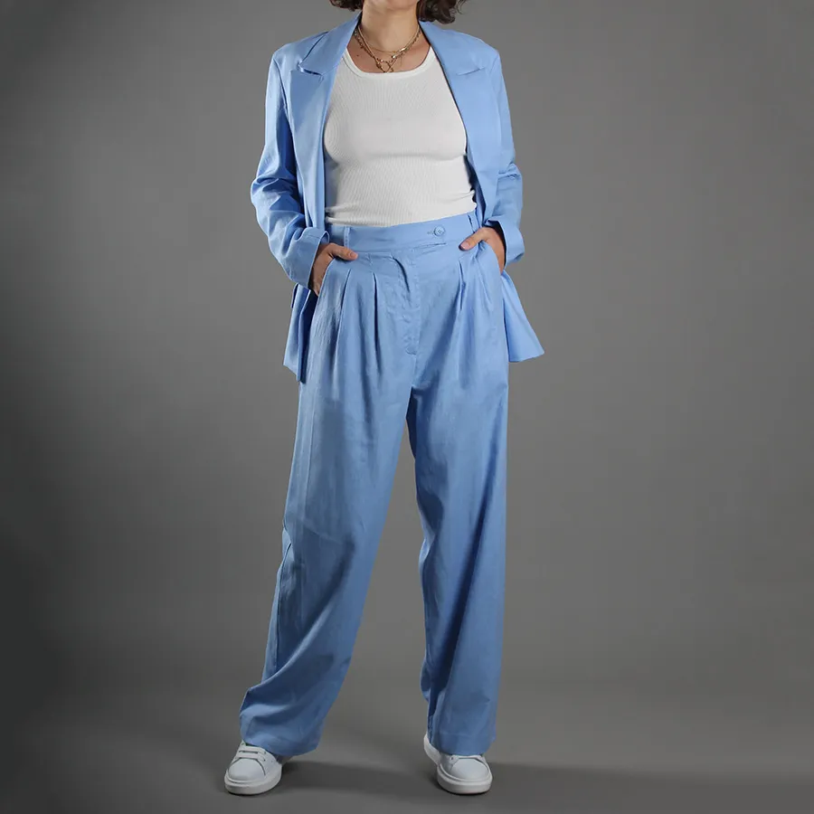 Pantalone Palazzo Pitti Sonora
