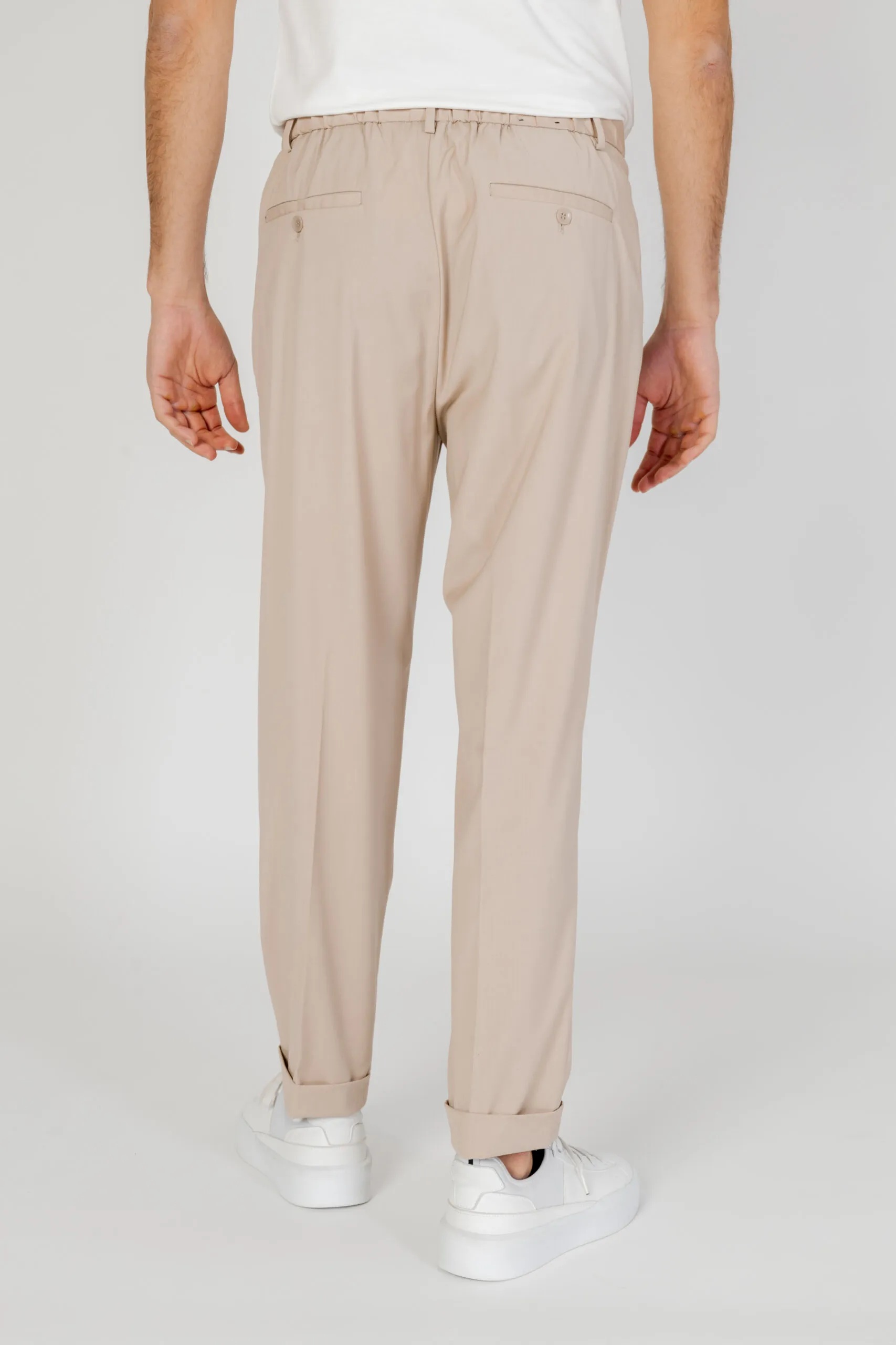 Pantaloni Antony Morato JACOB Beige