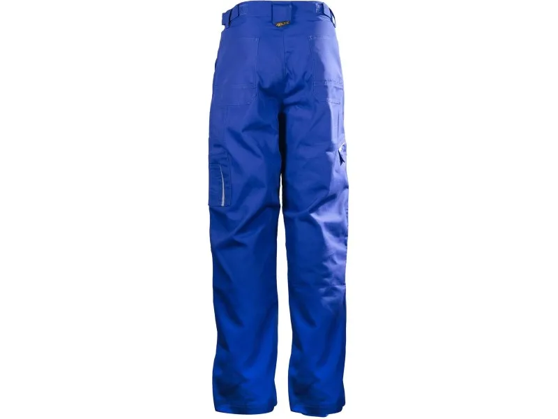 Pantaloni Australian canvas cordura navy blue XL