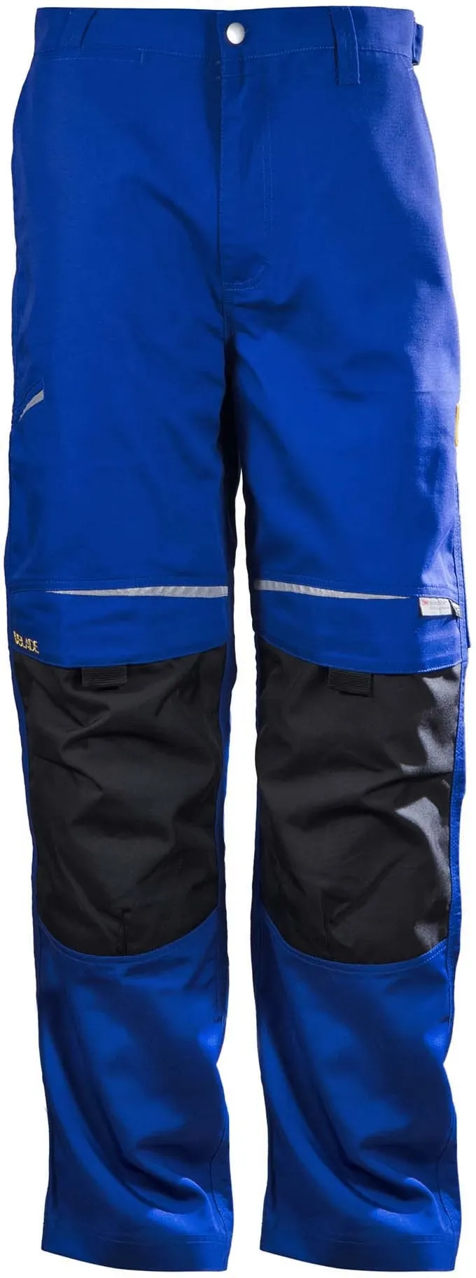 Pantaloni Australian canvas cordura navy blue XL