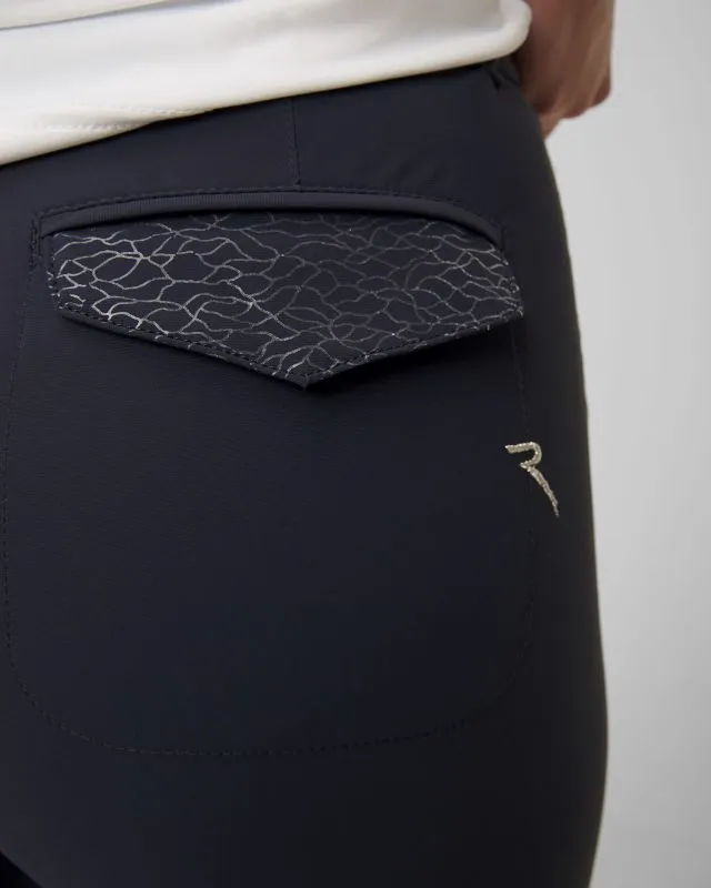 Pantaloni Chervo Simple