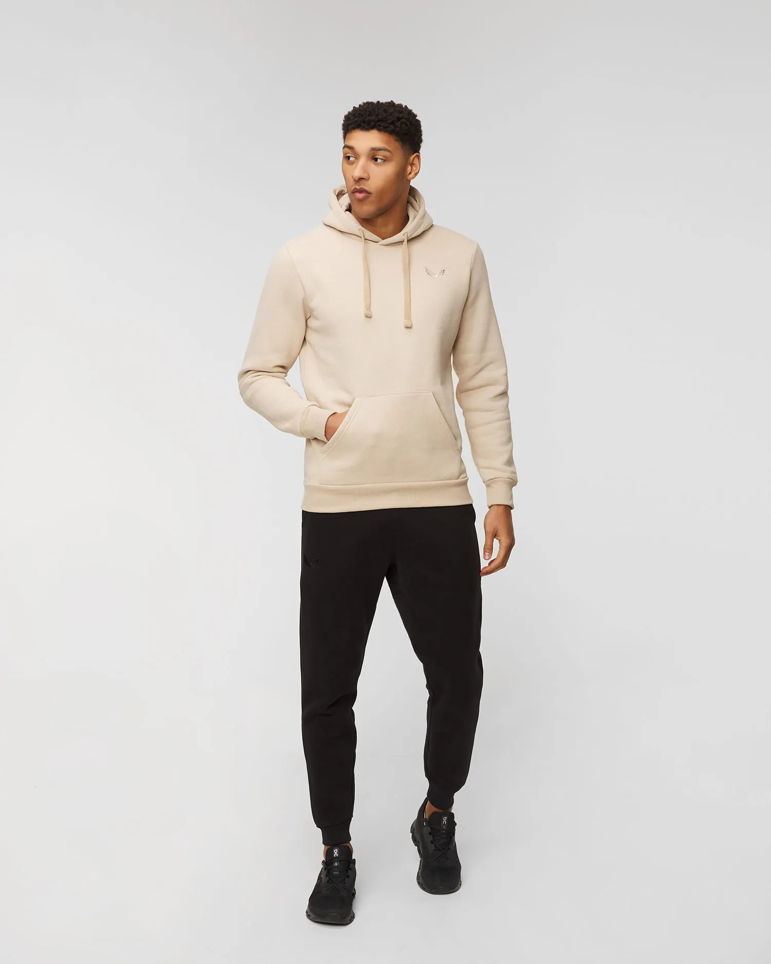 Pantaloni da tuta CASTORE APEX CM0157-black