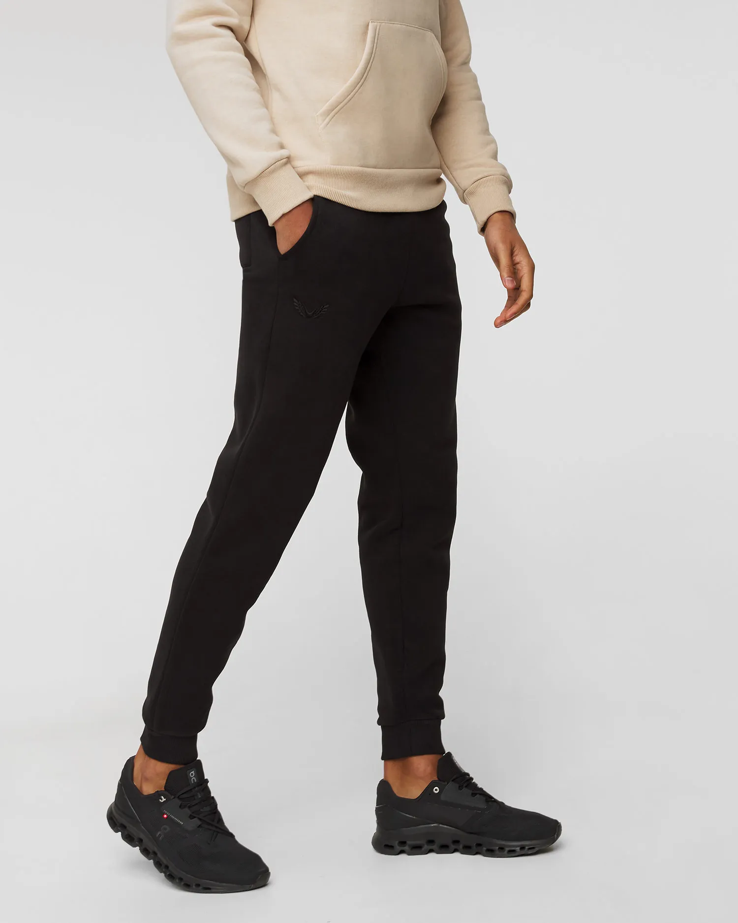 Pantaloni da tuta CASTORE APEX CM0157-black