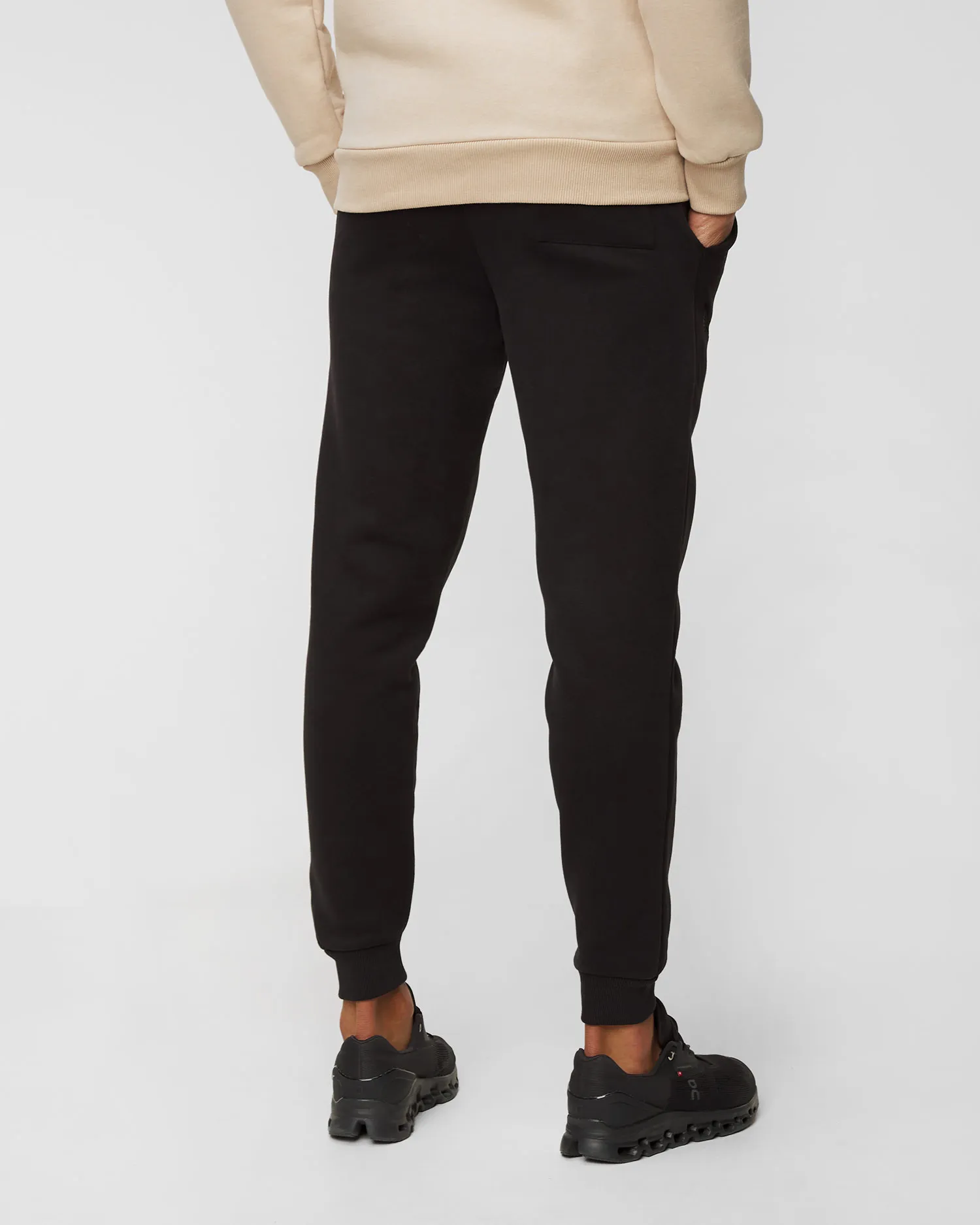 Pantaloni da tuta CASTORE APEX CM0157-black