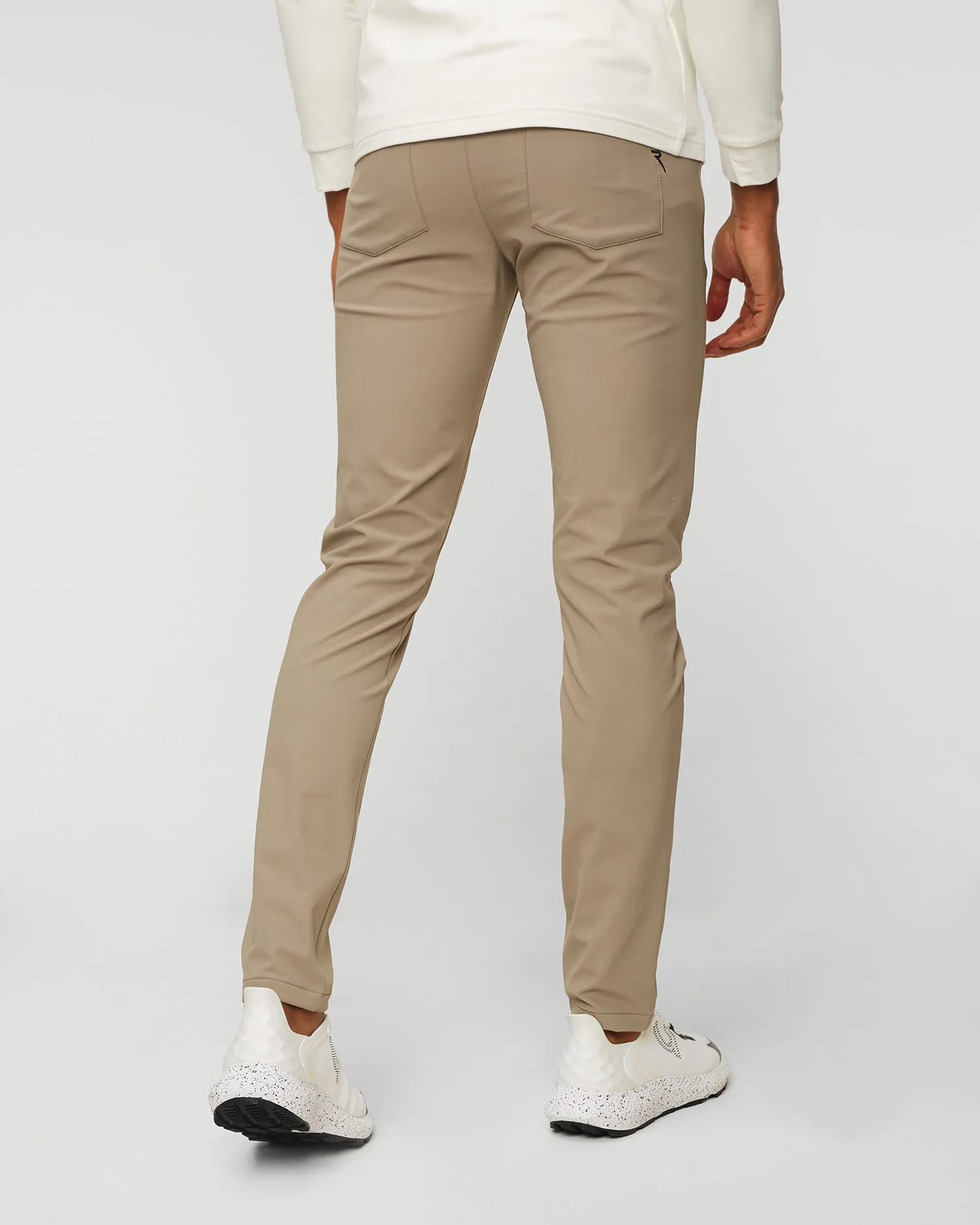 Pantaloni da uomo Chervo Salire 66151-4004