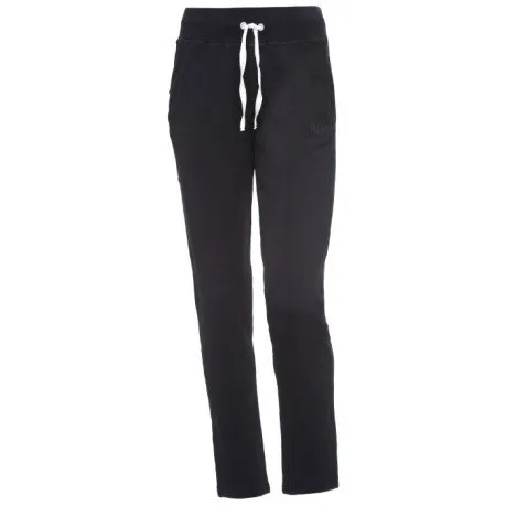 Pantaloni Donna Gamba Dritta