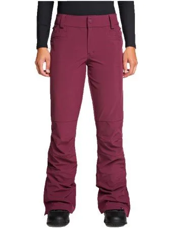 Pantaloni Donna Snowboard Creek