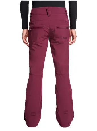 Pantaloni Donna Snowboard Creek