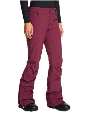 Pantaloni Donna Snowboard Creek