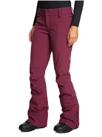 Pantaloni Donna Snowboard Creek