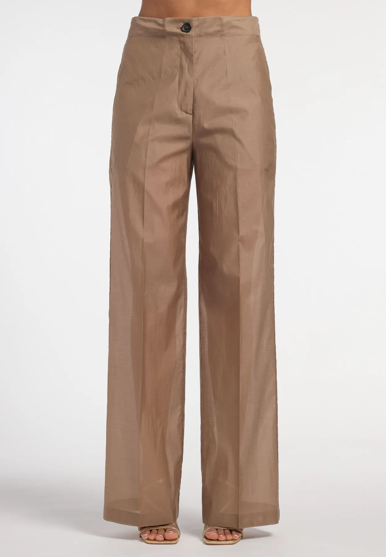 Pantaloni - ERIKA CAVALLINI