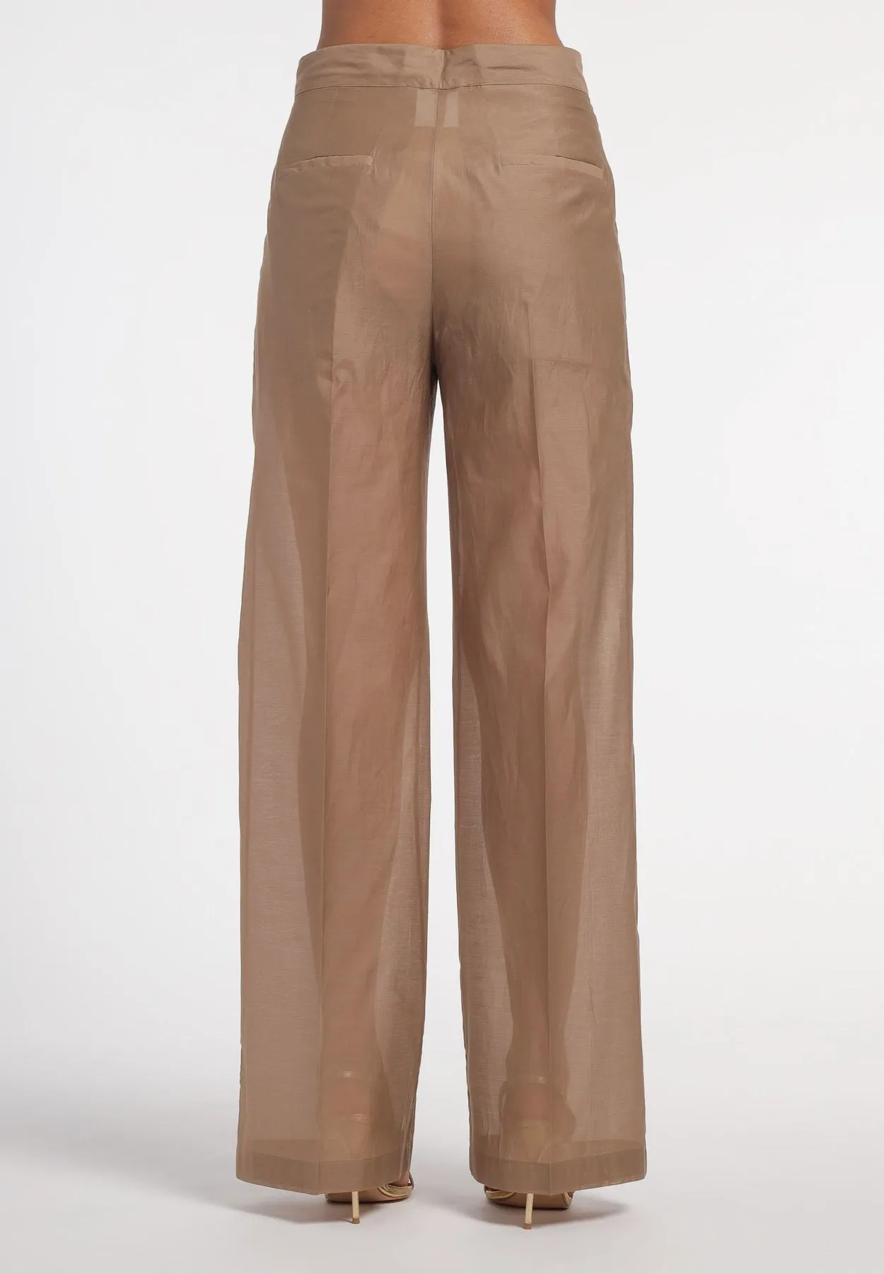 Pantaloni - ERIKA CAVALLINI