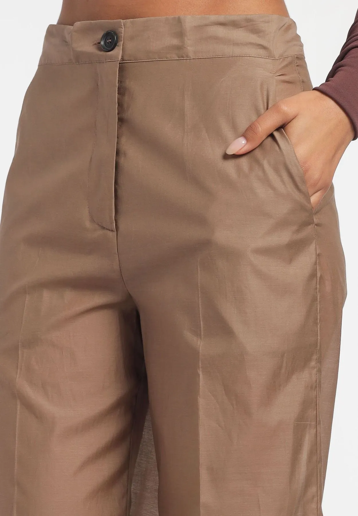Pantaloni - ERIKA CAVALLINI