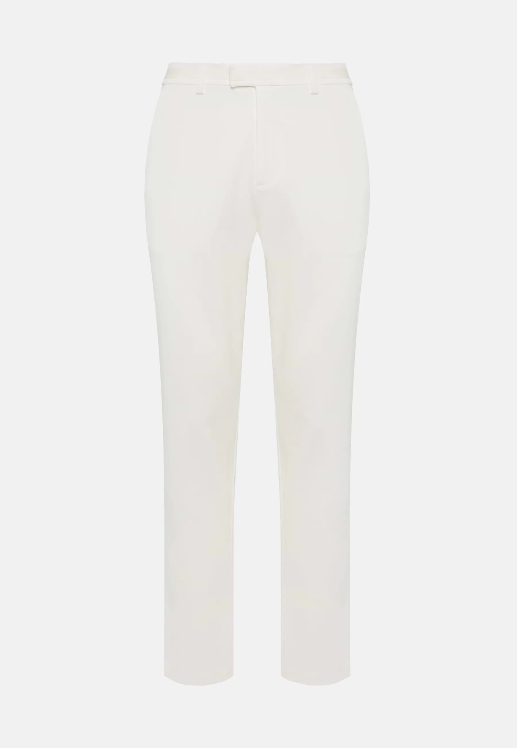 Pantaloni In Nylon Elasticizzato B Tech