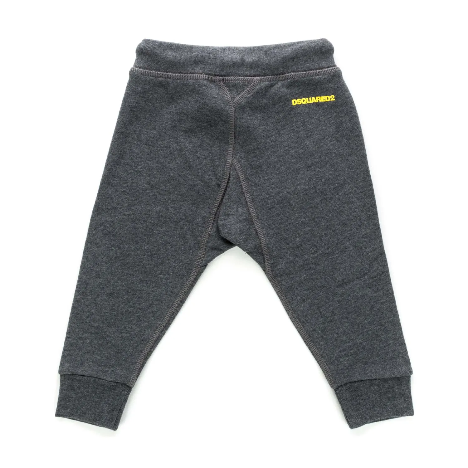 Pantaloni Jogger Bimbo Neonato