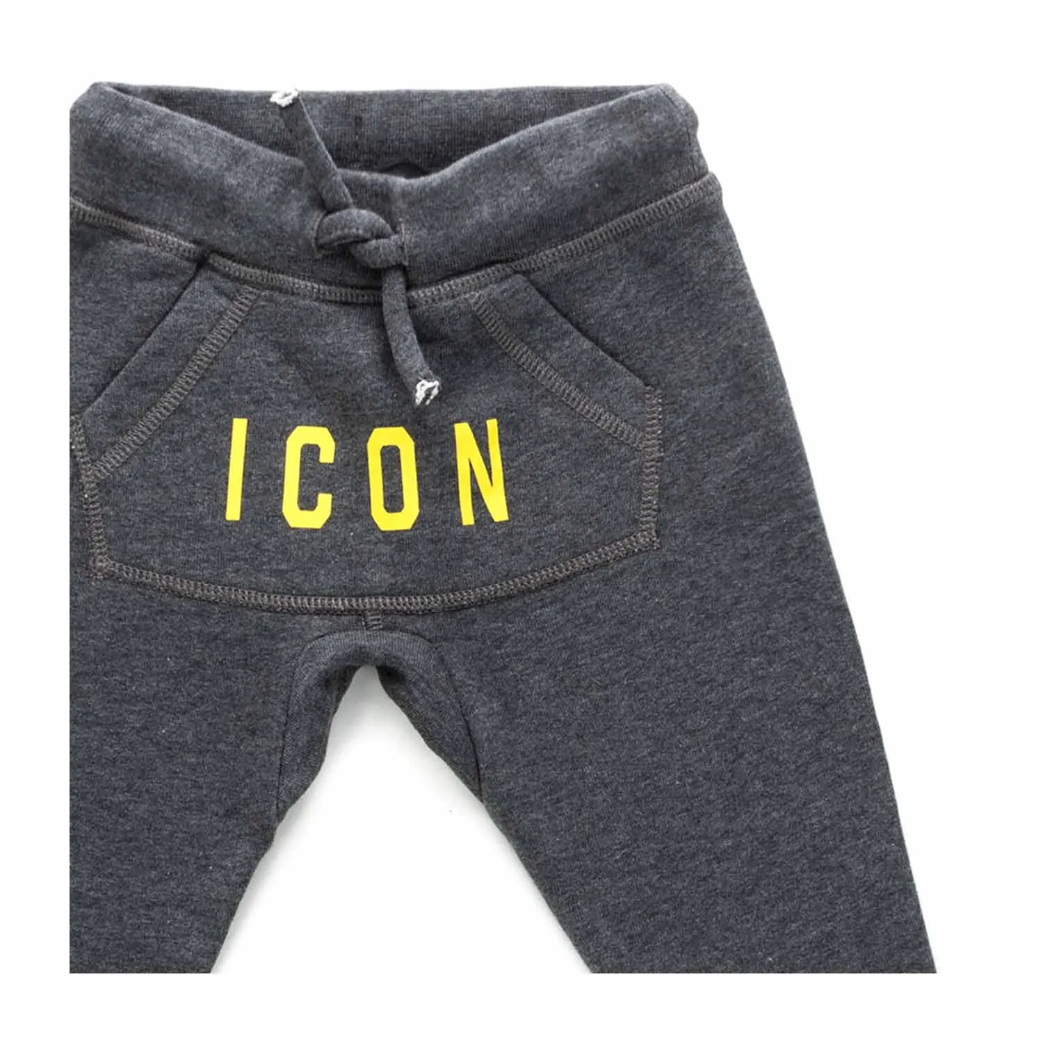 Pantaloni Jogger Bimbo Neonato