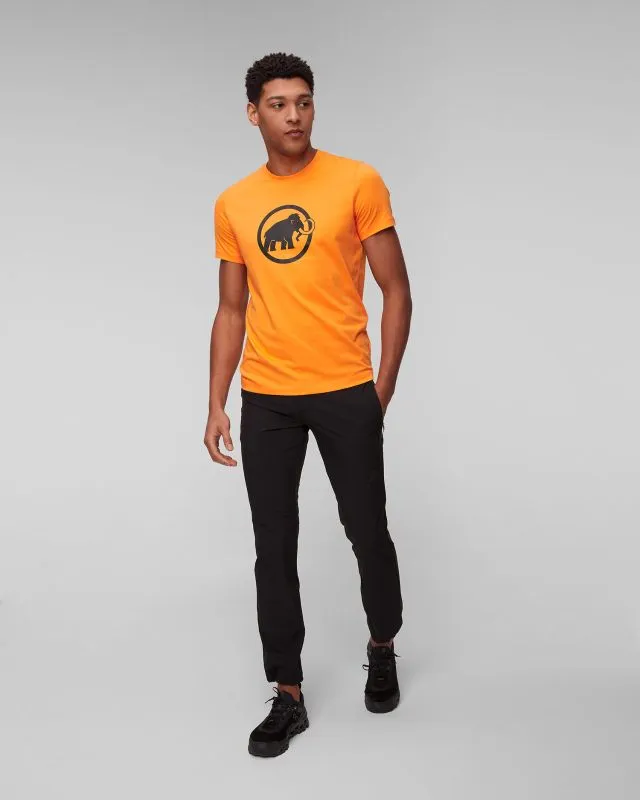 Pantaloni Mammut Runbold Light