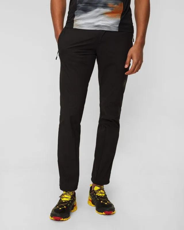 Pantaloni Mammut Runbold Light