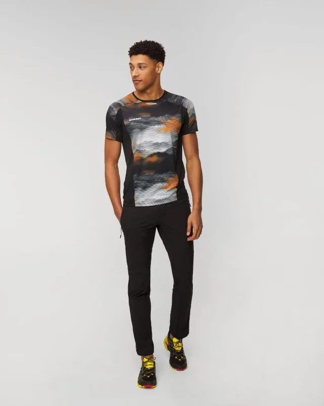 Pantaloni Mammut Runbold Light