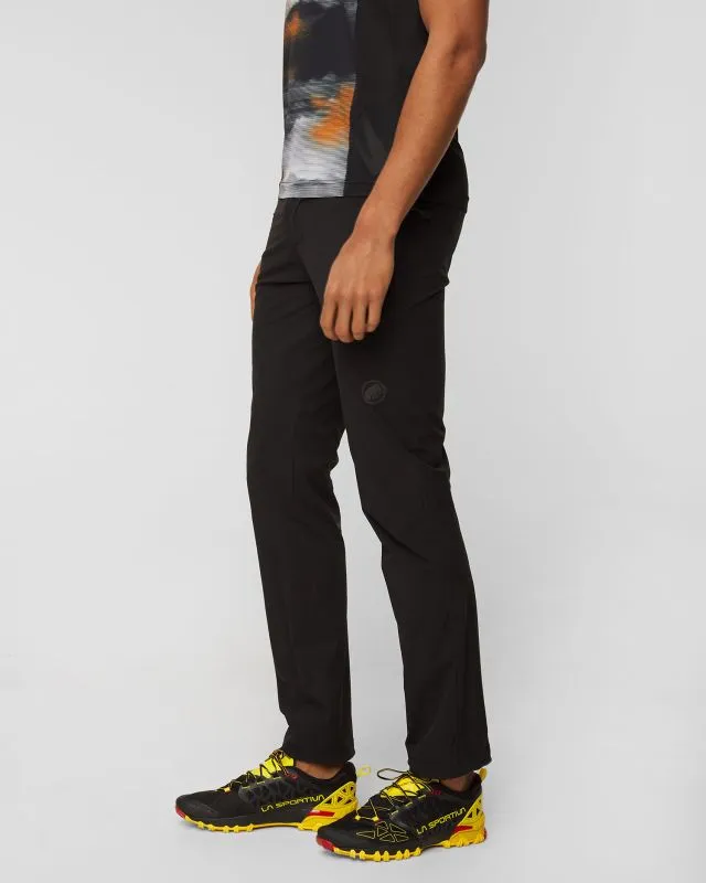 Pantaloni Mammut Runbold Light