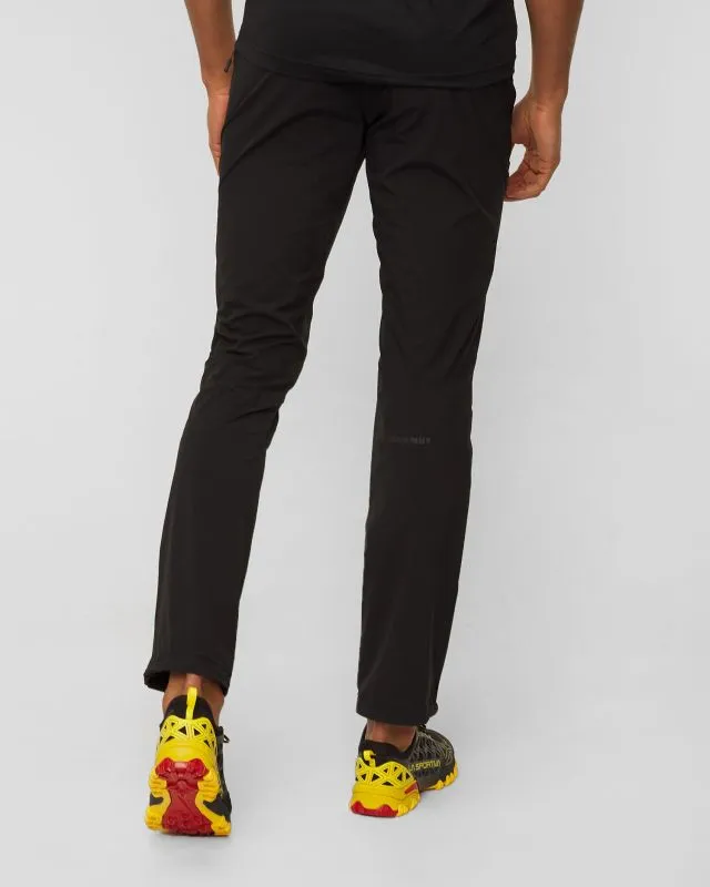 Pantaloni Mammut Runbold Light