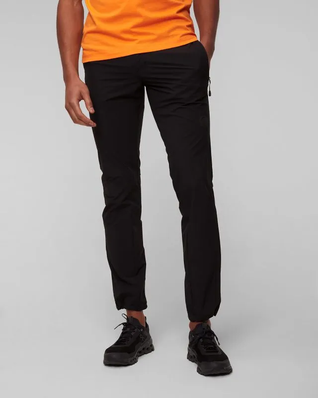 Pantaloni Mammut Runbold Light