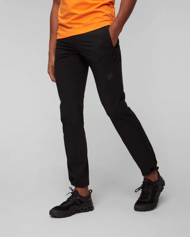 Pantaloni Mammut Runbold Light
