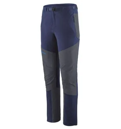 Pantaloni Patagonia Altvia Alpine Pants (Classic Navy) uomo