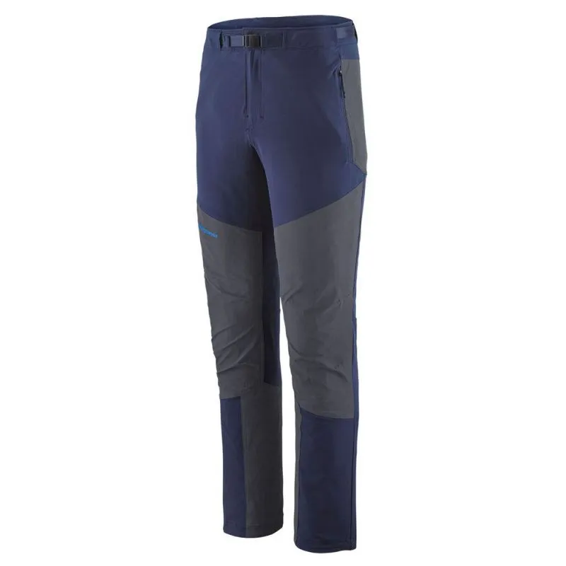 Pantaloni Patagonia Altvia Alpine Pants (Classic Navy) uomo