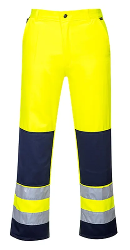 Pantaloni Seville Hi-Vis
