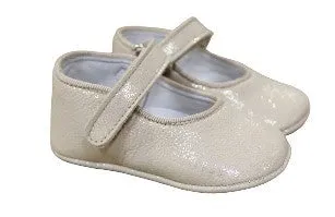 Panyno Ballerine GLITTERATA A3201B CON STRAPPO