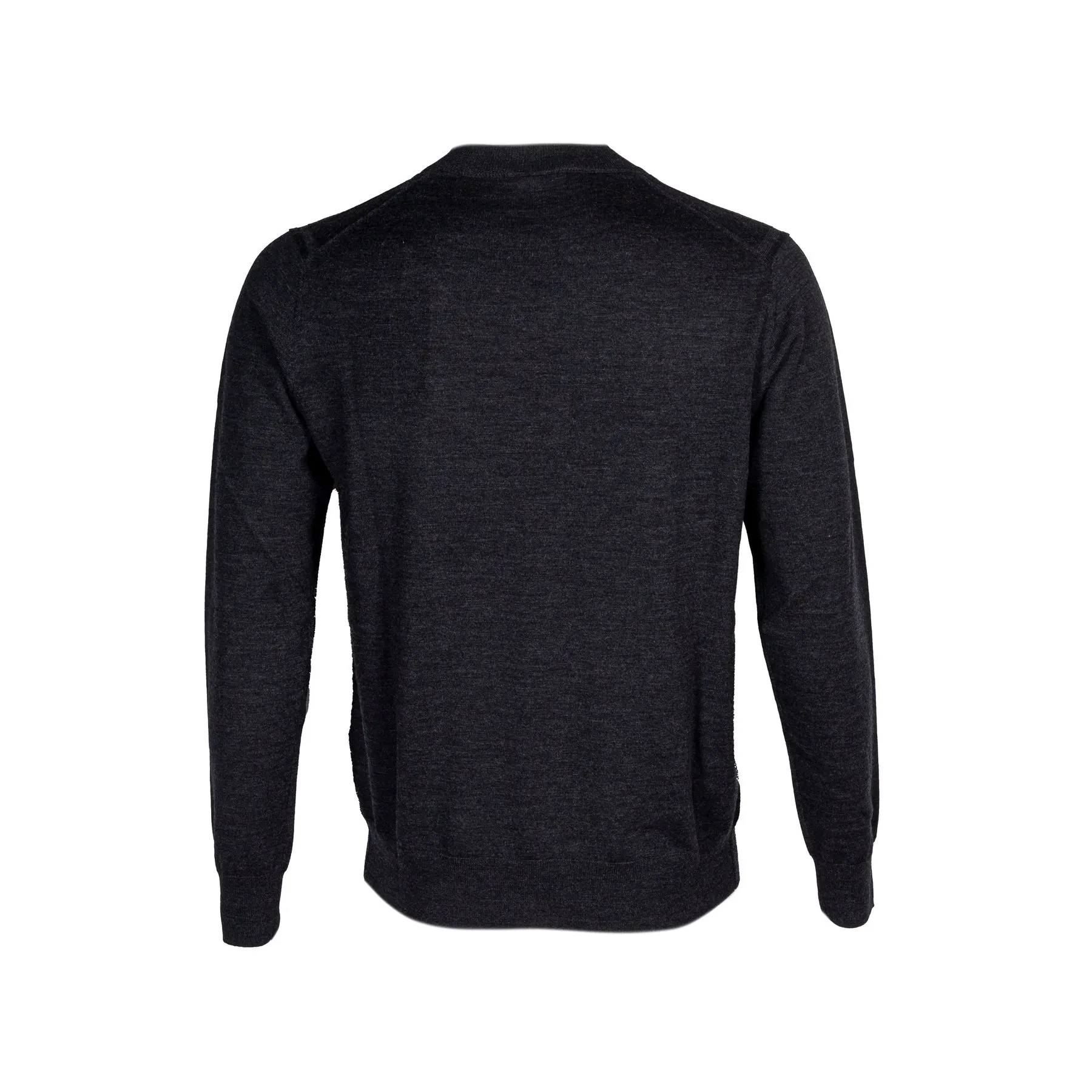PAOLO PECORA MAGLIA CON SCOLLO A V 