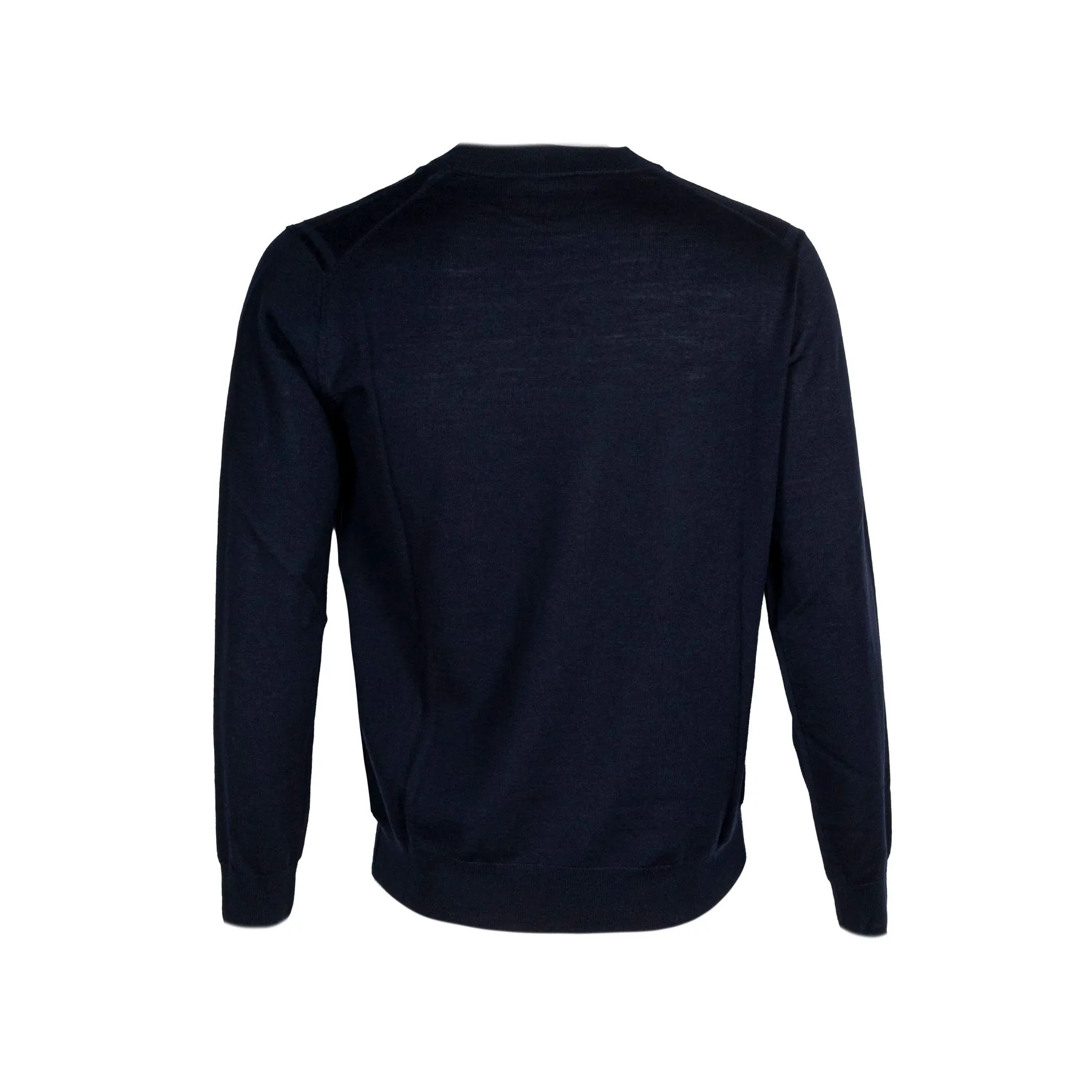 PAOLO PECORA MAGLIA CON SCOLLO A V 