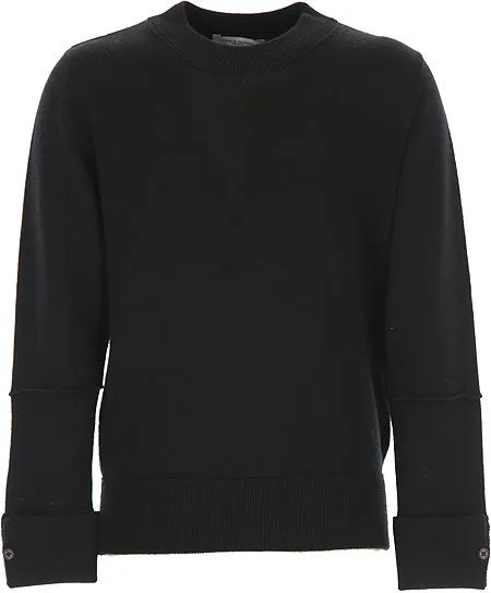 Paolo Pecora Maglia lana PP2756