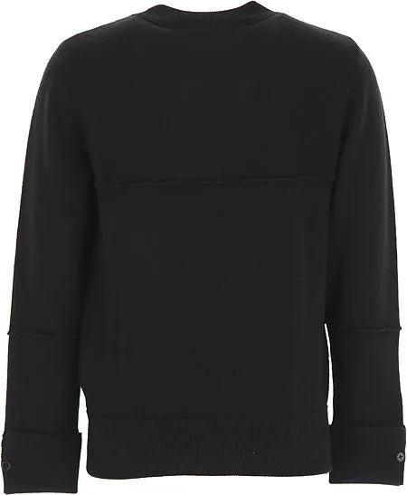 Paolo Pecora Maglia lana PP2756
