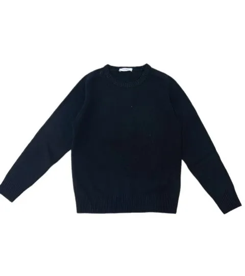Paolo Pecora Maglia lana PP3099