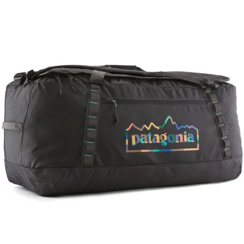 Patagonia Black Hole Duffel 100 borsa zaino da viaggio