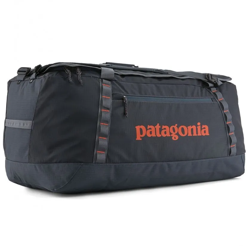 Patagonia Black Hole Duffel 100 borsa zaino da viaggio