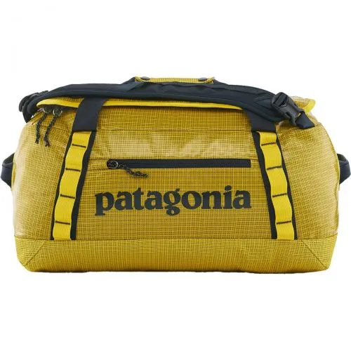 Patagonia Black Hole Duffel 40 borsa zaino da viaggio